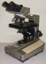OLYMPUS  Model BHC Binocular